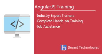 Angular 4 Training in Chennai