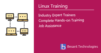 Linux Training in Bangalore