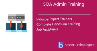 SOA Admin Training in Chennai