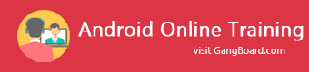 Android Online Training