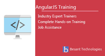 AngularJS Training in Chennai