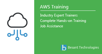 AWS Training in Bangalore