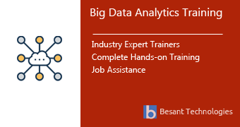 Master Program in Big Data Training