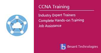 CCNA Training in Chennai