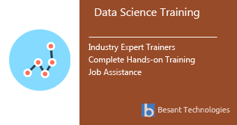 Data Science Training in Bangalore