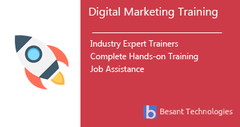 Digital Marketing Training in Bangalore