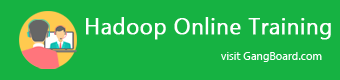 Hadoop Online Training