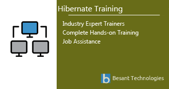 Hibernate Training in Chennai