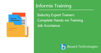 Informix Training in Chennai