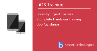 iOS Training in Chennai