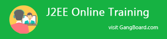 J2EE Online Training