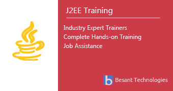 J2EE Training in Bangalore