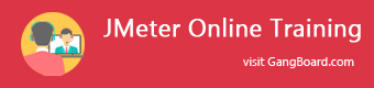 JMeter Online Training