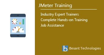 JMeter Training in Chennai