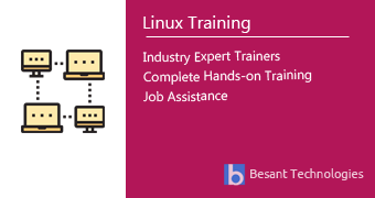 Linux Training in Chennai