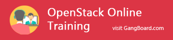 OpenStack Online Training