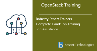 OpenStack Training in Chennai