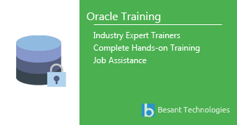 Oracle Training in Chennai