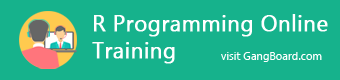 R Programming Online Training