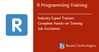 R Programming Training in Chennai