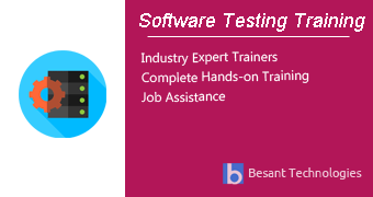 Software Testing Training