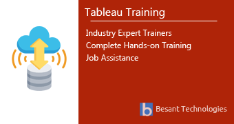 Tableau Training in Chennai