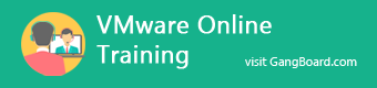VMWare Online Training