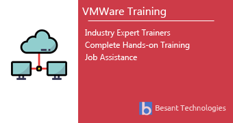 VMWare Training in Bangalore